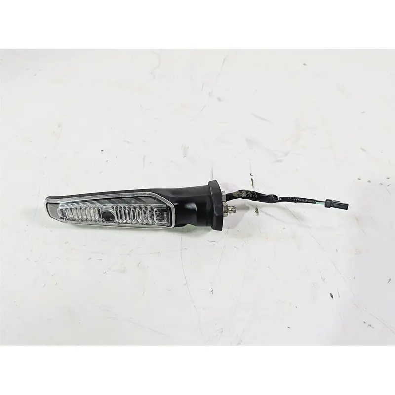 2020 Suzuki V-Strom 1050 XT Right Front Turn Signal Blinker 35601-06L00