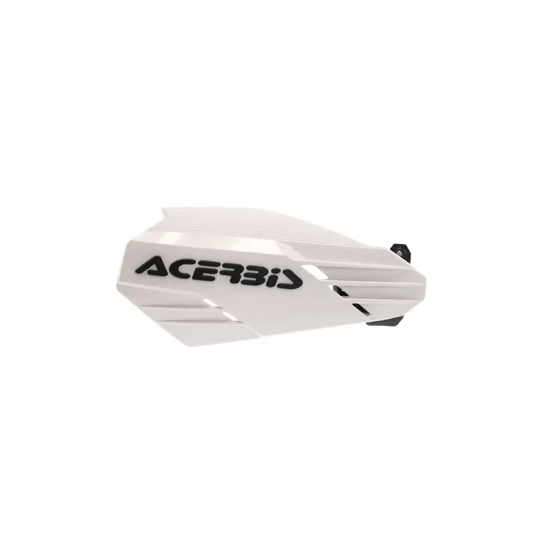 K Linear Handguard White/Black Gas/Hus