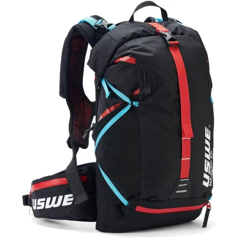 Sac  Dos d'Hiver Rolltop Hajker