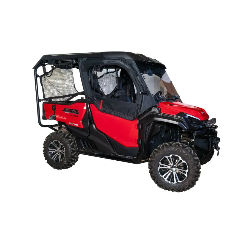 Seizmik 16-23 Honda Pioneer 1000 Upper Door