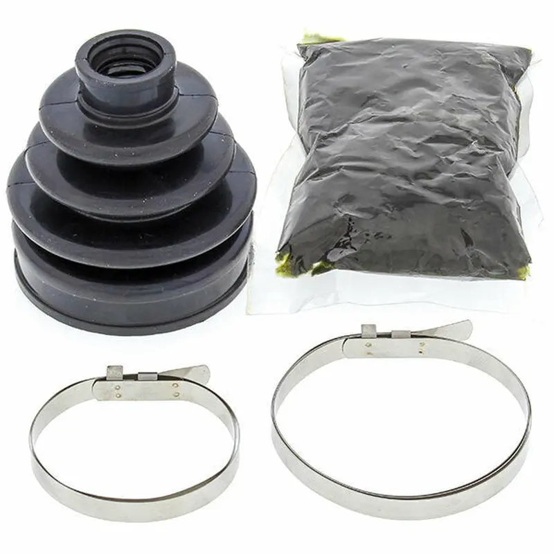 ALL BALLS CV BOOT KIT (19-5007)