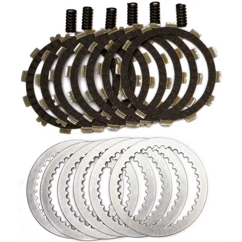 EBC CLUTCH SET DRC58