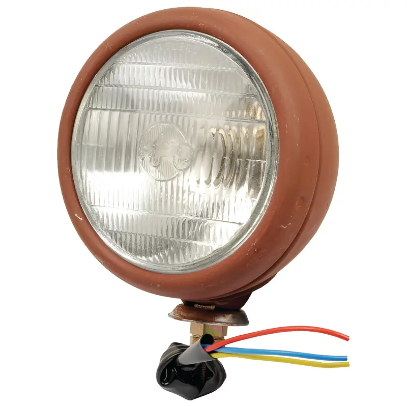 Head Light, (Halogen), RH & LH, 12V - S.43940