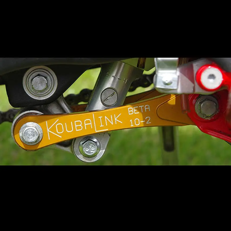 KOUBA LINKS LOWERING LINK (BETA10-2)