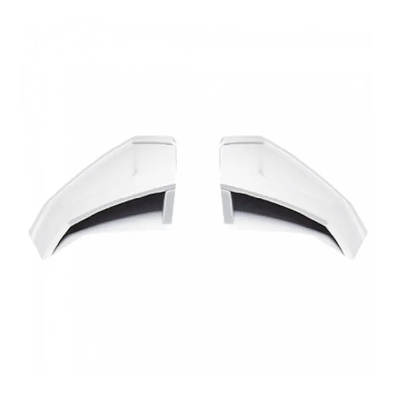 LS2 FF811 Vector II Air Vent Rear - Glitter White