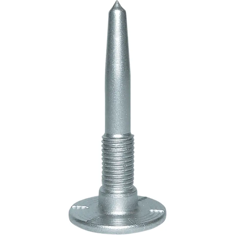 WOODY'S Carbide Studs - 1.860" - 48 Pack TRIG-1860-S