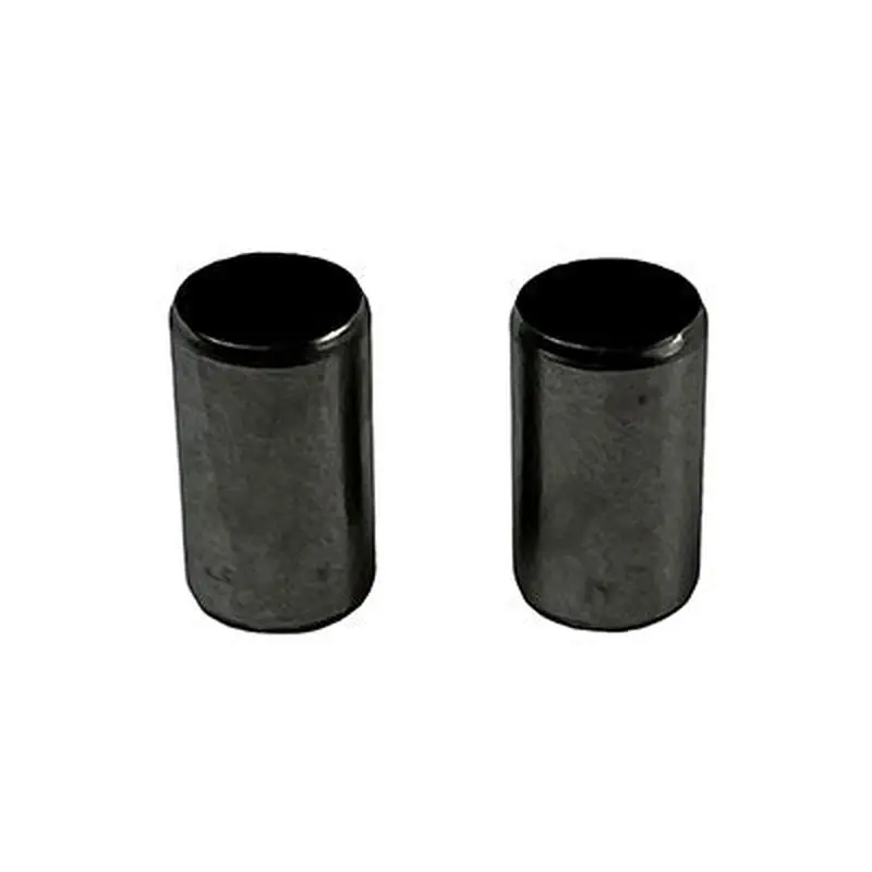 Dowel Pins - Zongshen ZL60 - Kayo KMB60 Dirt Bike