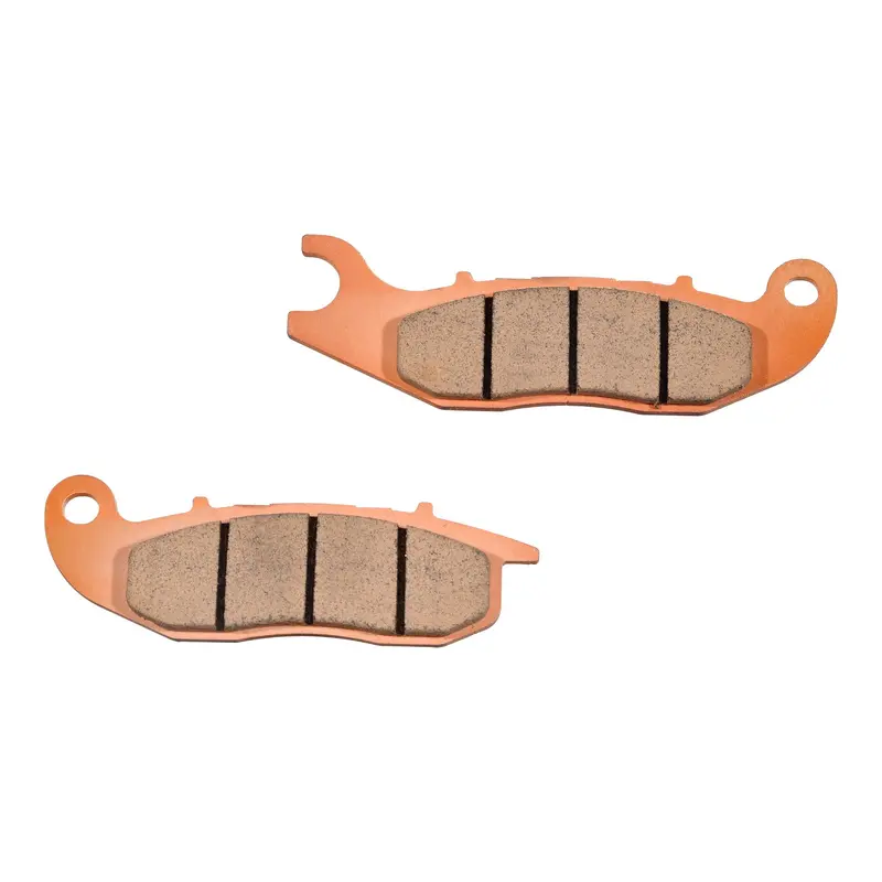 GOLDfren Brake Pads GF278 - K5