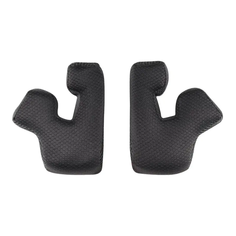Leatt Helmet Cheek Pads GPX 3.5 (XL/2XL Option 30mm)