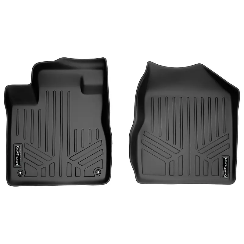 SMARTLINER Custom Fit Floor Liners For 2009-2014 Nissan Murano
