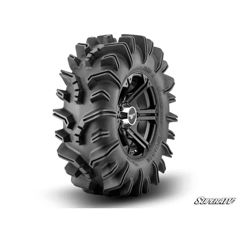 Super ATV SUPERATV TERMINATOR UTV / ATV MUD TIRE