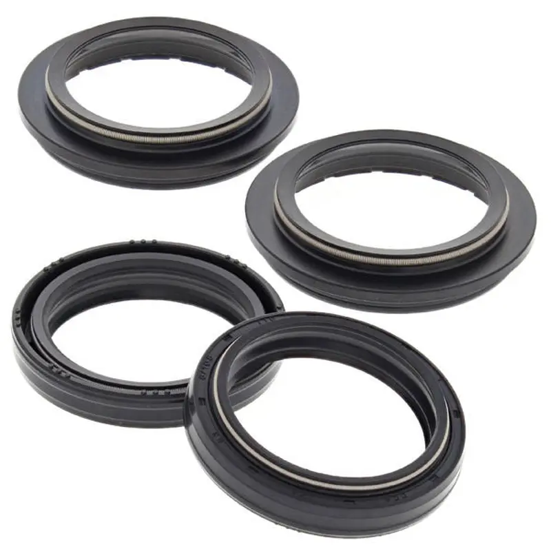 ALL BALLS FORK SEAL & WIPER KIT (56-129)