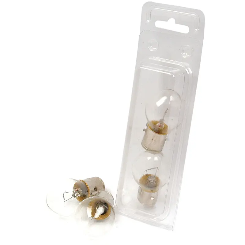Light Bulb (Filament) S2, 12V, 35W, BA20s (Agripak 1 pc.) | Sparex Part No.S.12361