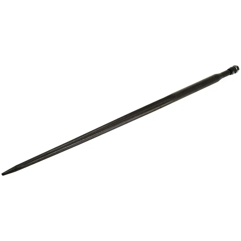 Loader Tine - Straight 1,300mm, (Star) - S.21534