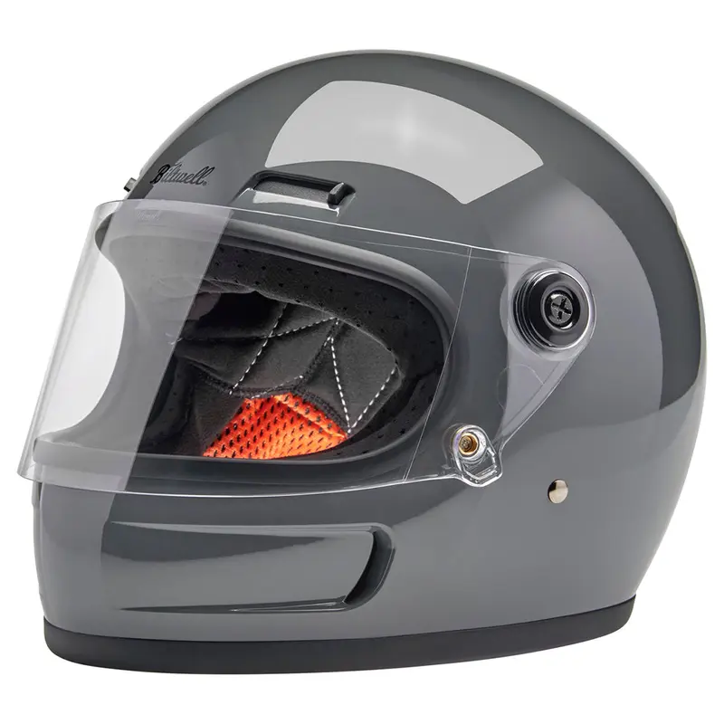 BILTWELL GRINGO SV [GLOSS STORM GREY]