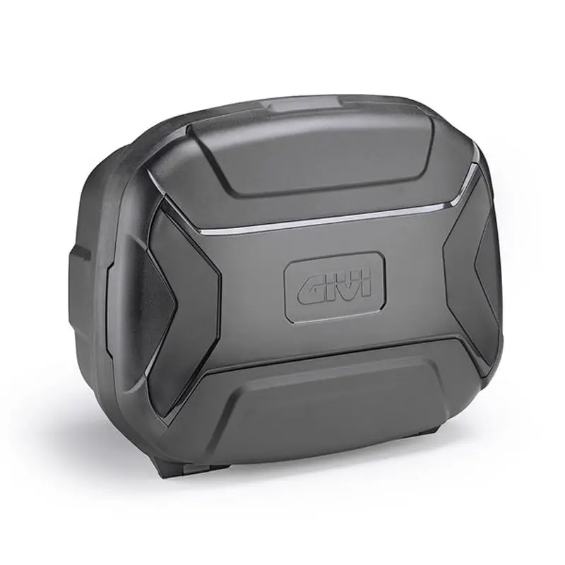 Givi Trekker LITE 35 lt Case Black (single)