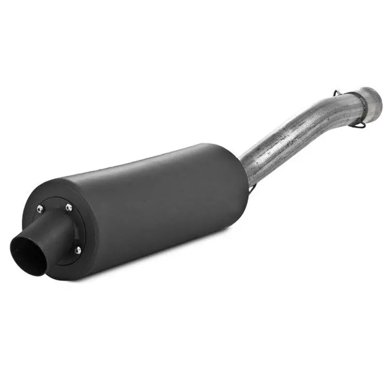 MBRP Can-Am Outlander 500/650/800 sport muffler exhaust AT-6202SP
