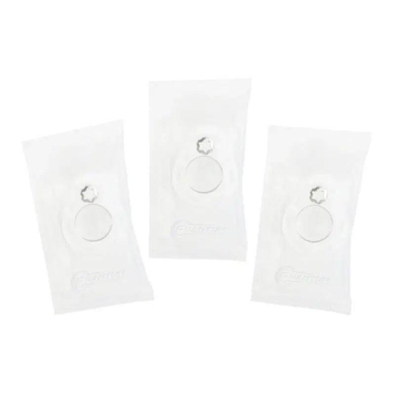 Quantum Fuel Pump EFI Filter HFP-S17-3 (Set of 3)