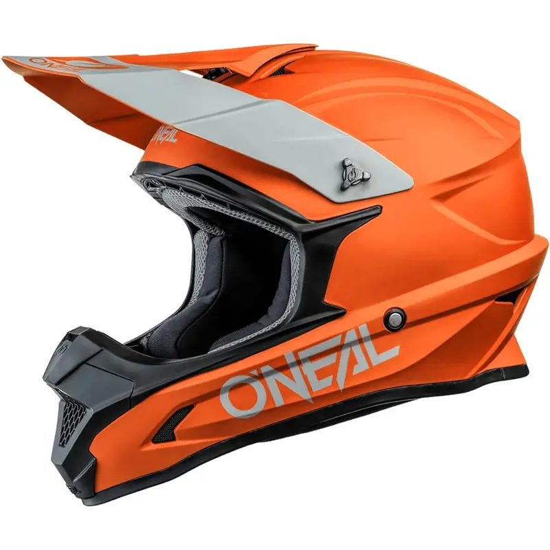 1 SRS SOLID V.24 ORANGE