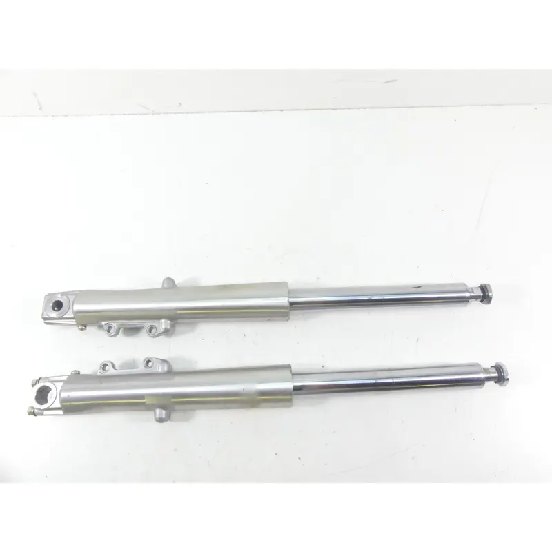 2006 Harley Touring FLHTCUI Electra Glide Showa Front Forks 41mm 46502-06