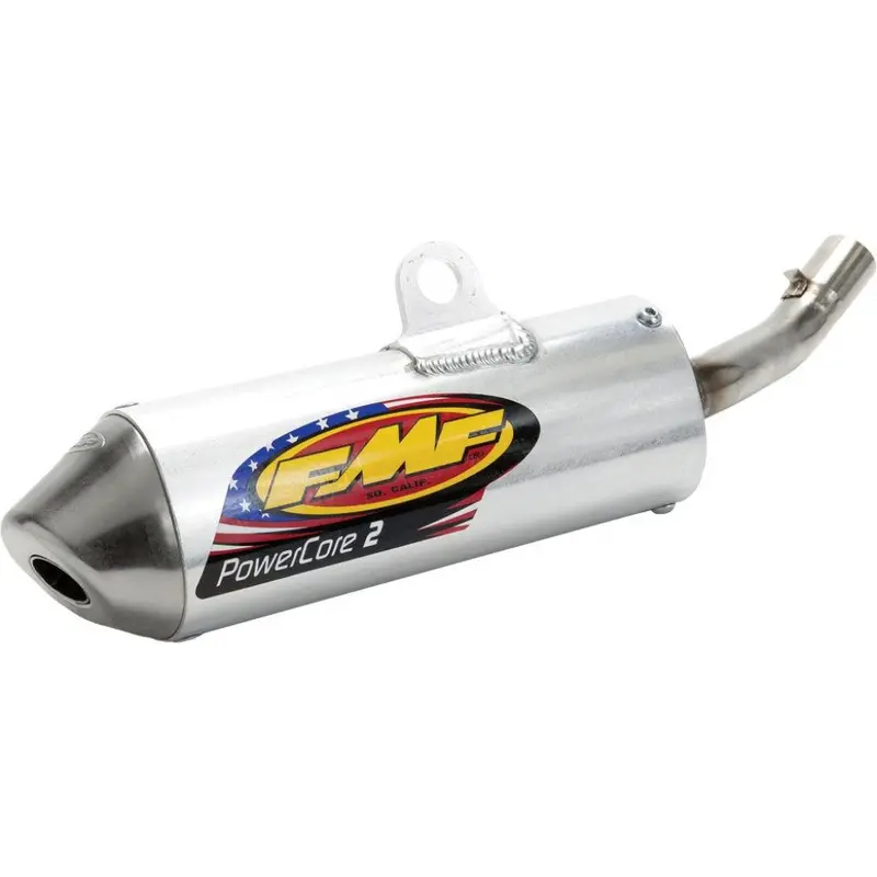 FMF Powercore 2 Silencer '09-15 KTM 50 SX | 025102