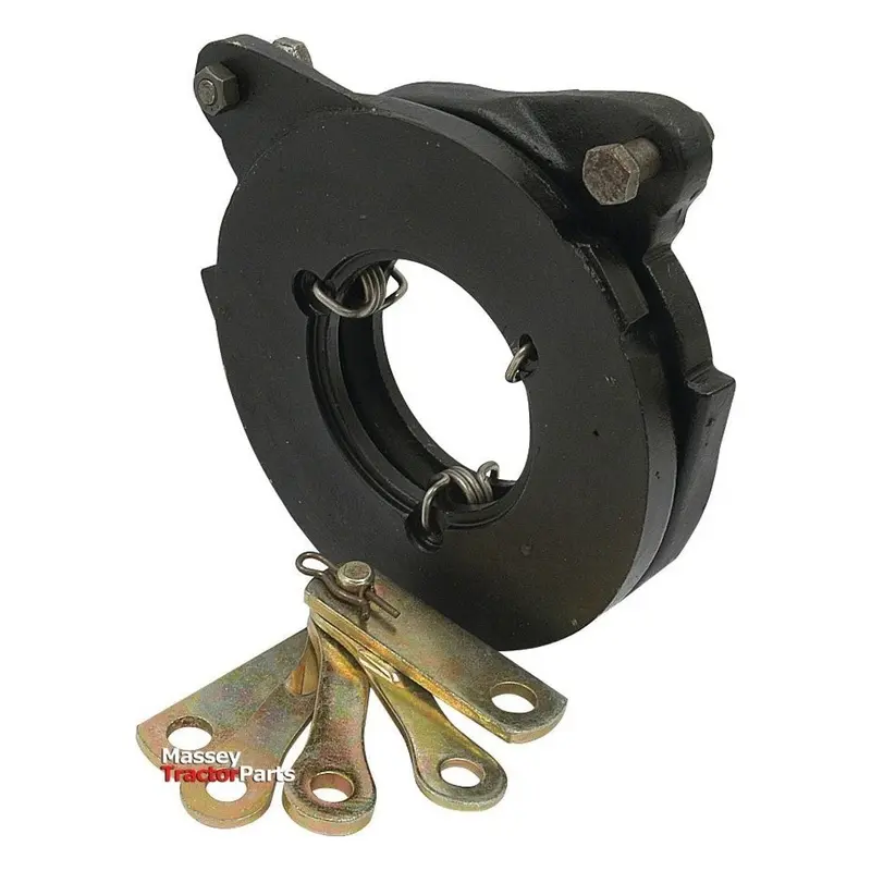 Brake Actuator Boot. | Sparex Part No.S.57292