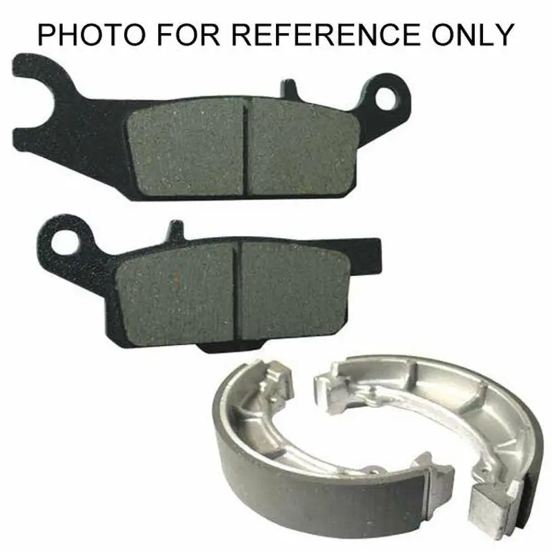 BRAKE PAD  YAMAHA (FA75) PAIR