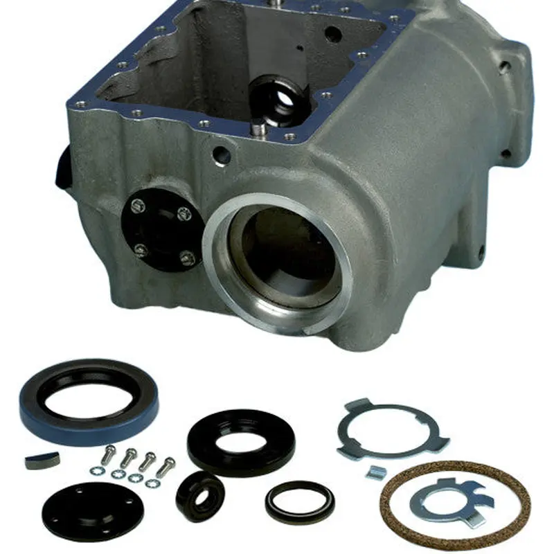 JAMES GASKETS GASKET SEAL KIT MAIN DRIVE 4SPEED TRANS 35230-39-K