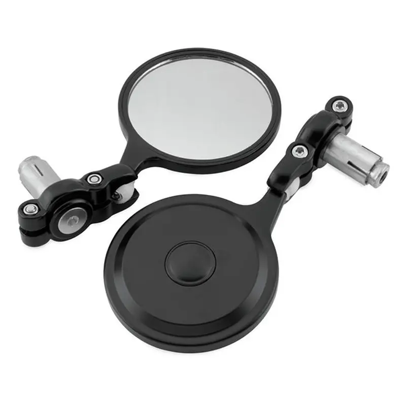 TECH 7 Mirror