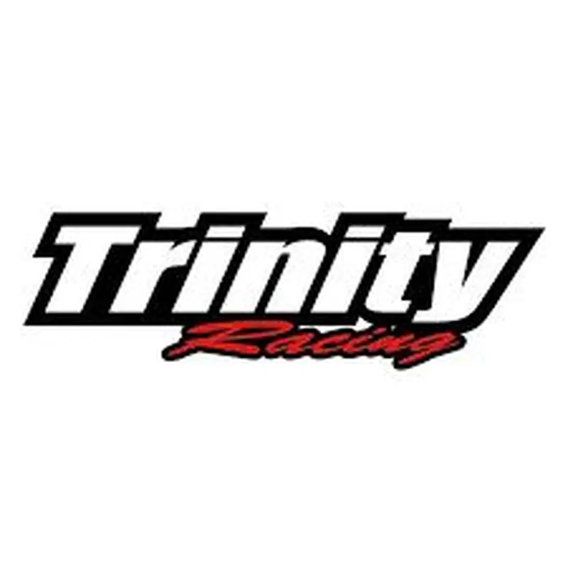 Trinity Racing Stage 5 Performance Clutch Kit 0-3000' For Stock Tires TR-C009