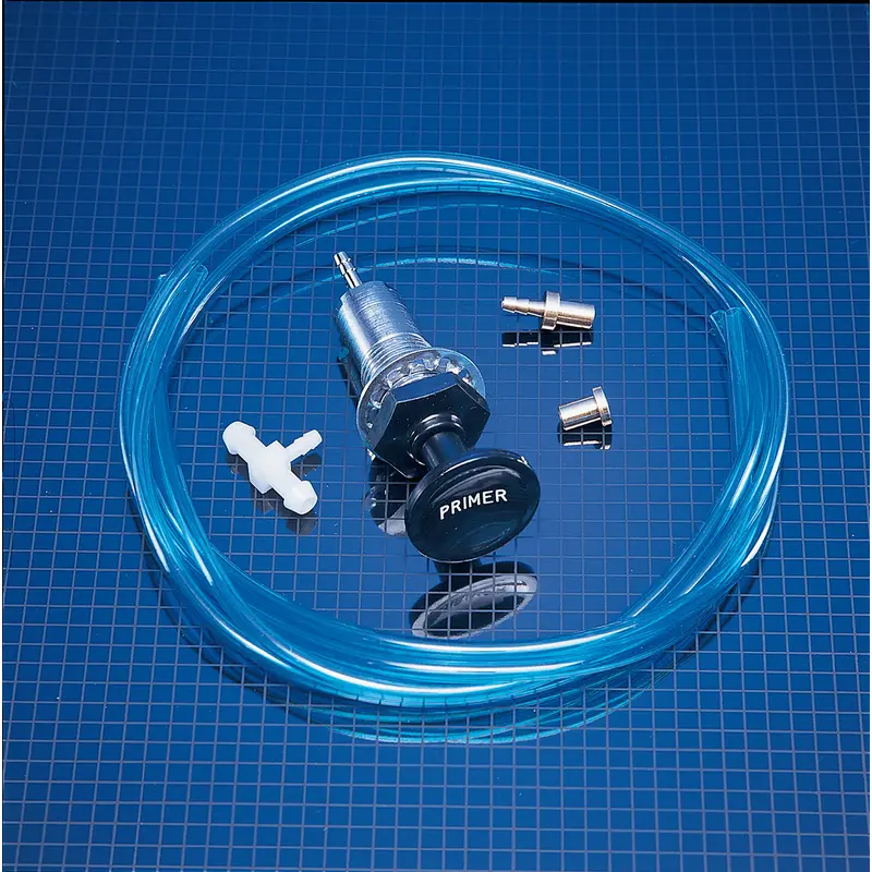 PARTS UNLIMITED Carburetor Primer Kit - Mikuni PD820005