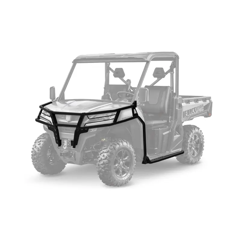 Rival - CF Moto U Force 1000 Front Bumper Kit