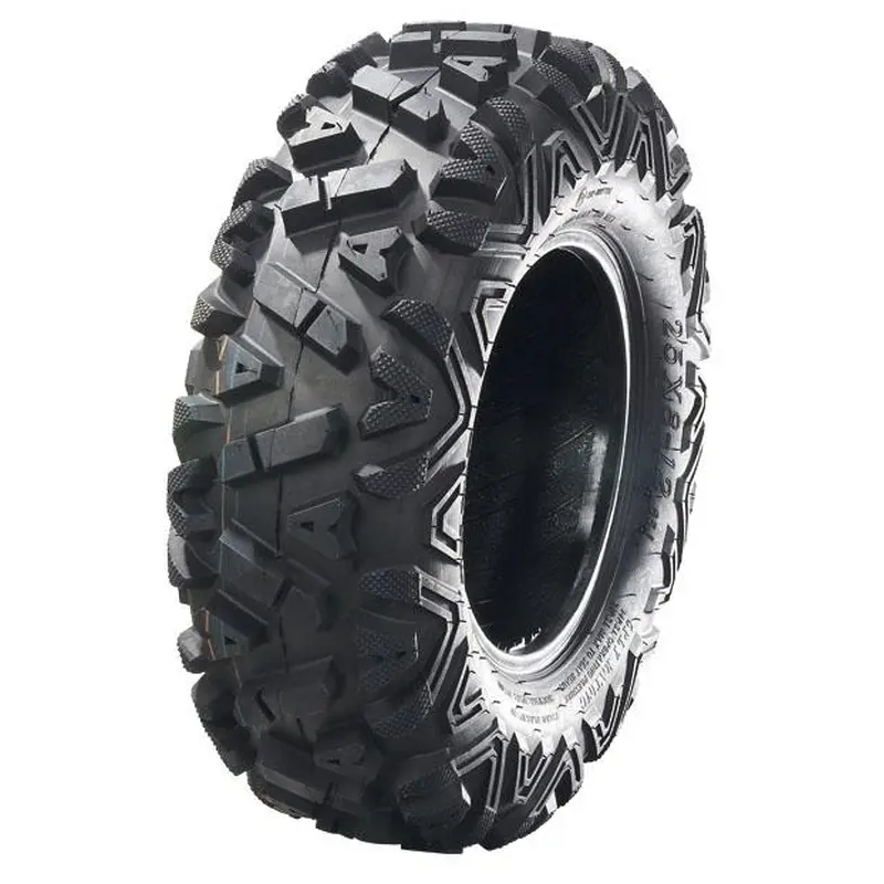 25x11.00-12 A-033 SUNF 6PLY, QUAD ATV E-MARKED