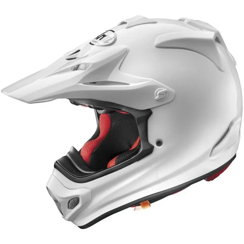 Casque de Motocross VX-PRO4 Solide