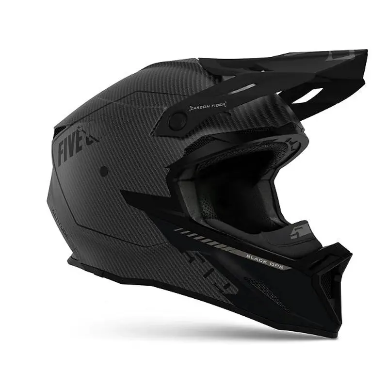 Casque de Snowcross Altitude 2.0 Carbon