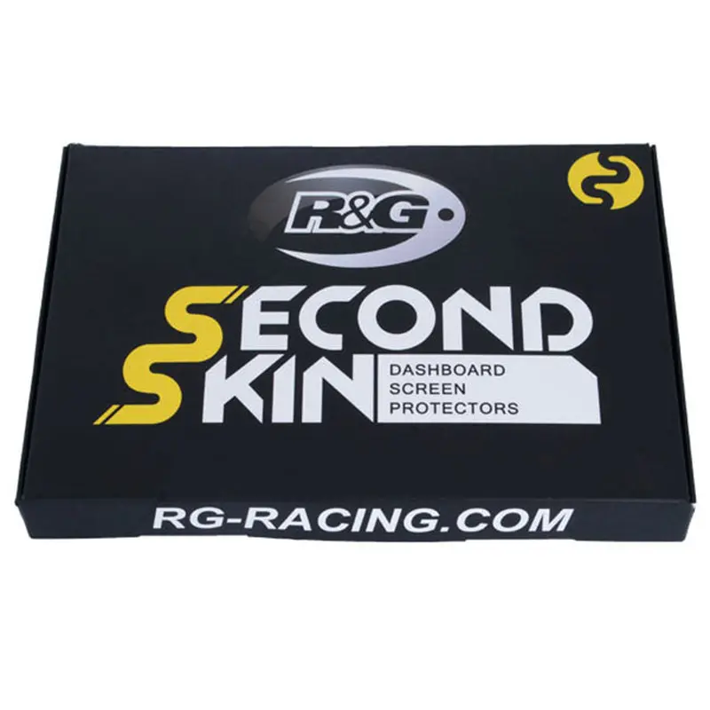 Dash Screen Protector Kit KTM 129 Super Duke R 20- R&G (DSP-KTM-007CL)