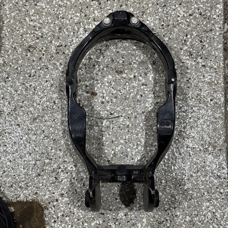 Mercruiser Alpha One Gen One Gimbal Ring # 94992-S 1983-1990 94992S