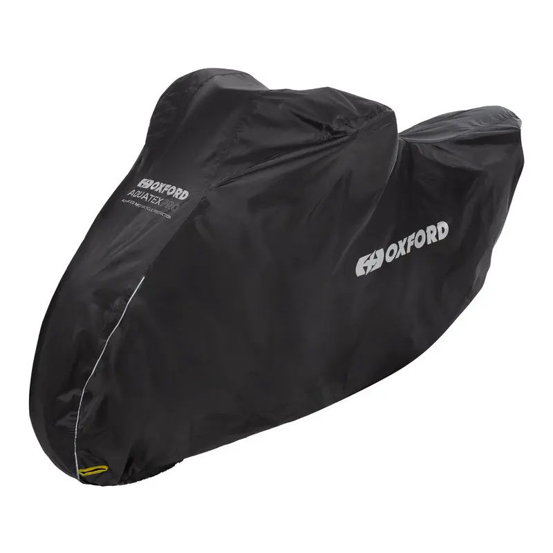 Oxford Aquatex Pro Cover (M)