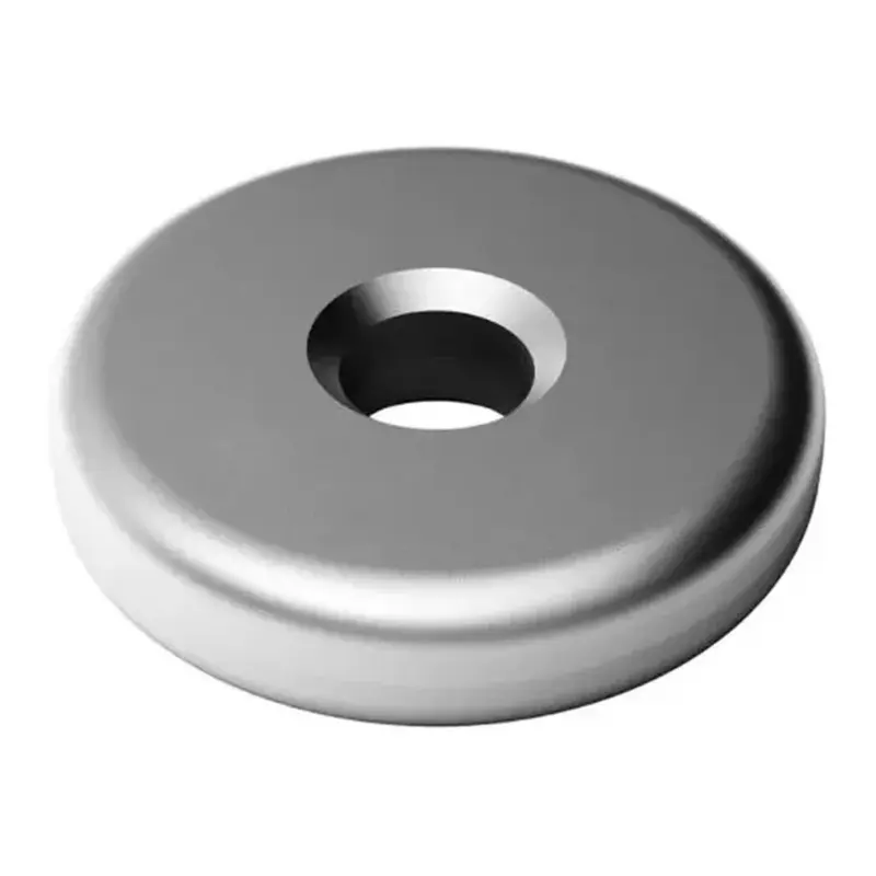 Whites Anode  Round  Replaces Sea-Doo 271001920