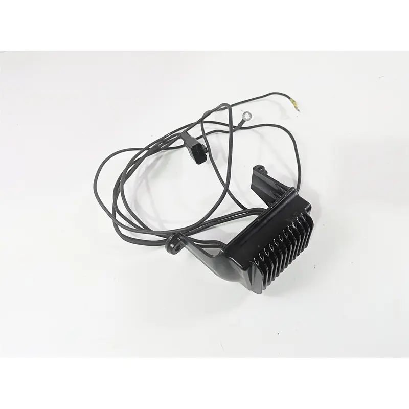 1999 Harley Touring FLHTCUI E-Glide Rectifier Voltage Regulator 74505-97A