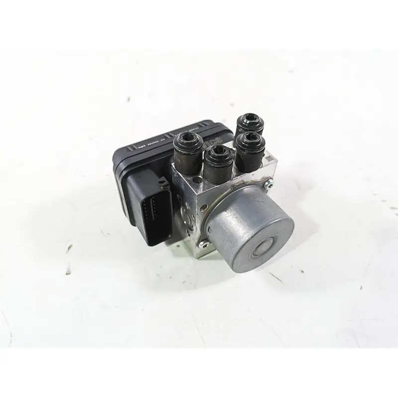 2021 Yamaha Tenere 700 XTZ7 Abs Brake Pump Unit Module BW3-85930-09-00