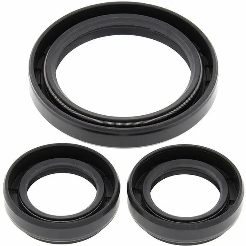 ALL BALLS DIFFERENTIAL SEAL KIT (25-2044-5)