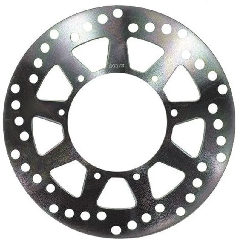 EBC OE Replacement Rotor MPN MD6210D