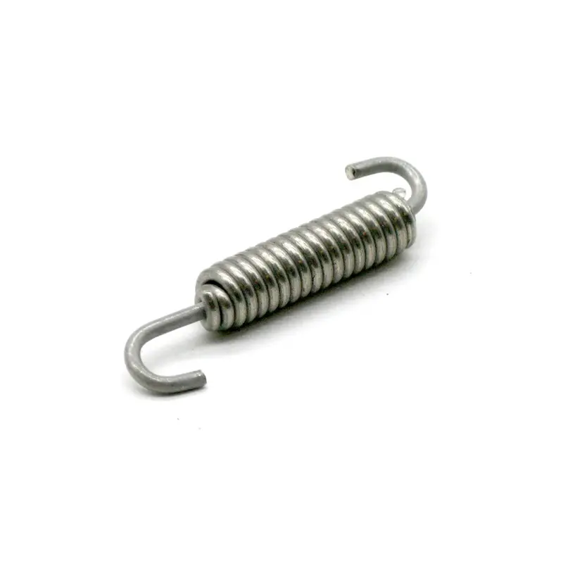 Exhaust  Spring