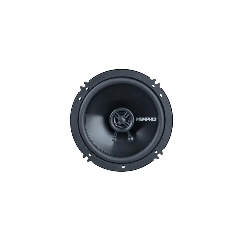 Memphis Audio | 6.5" 2-Way Speaker Pair