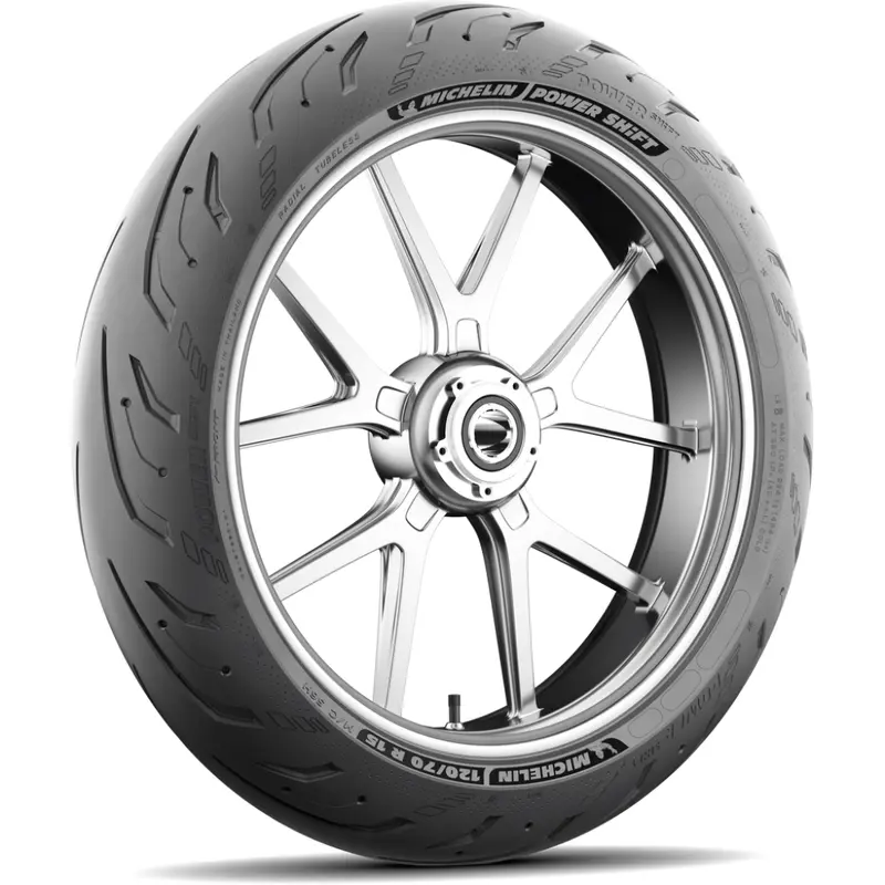 Michelin Power Shift Scooter Tire