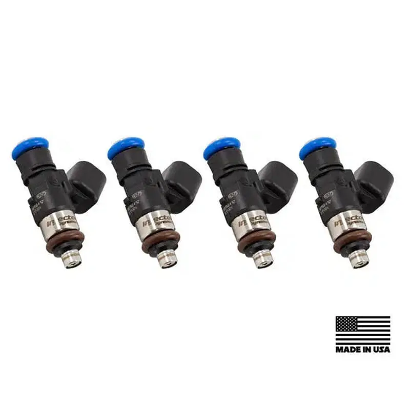 WSRD INJECTOR SETS | POLARIS RZR PRO R