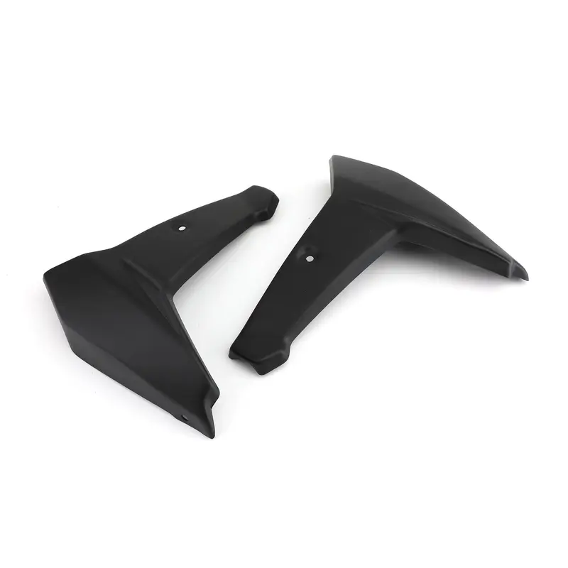 14-16 Yamaha MT-09 FZ-09 FJ-09 Radiator Side Cover Fairing Panels