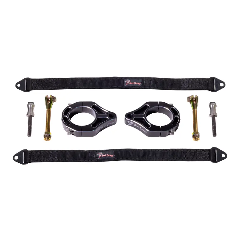 Can-Am Maverick R Limit Strap Kit
