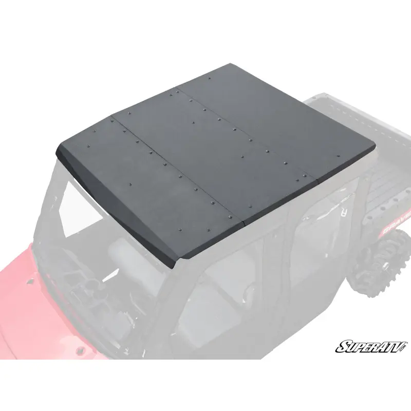Gravely Atlas JSV 6400 Aluminum Roof